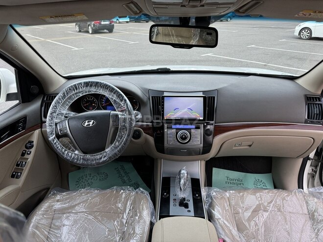 Hyundai Veracruz 2007, 243,000 km - 3.8 л - Sumqayıt