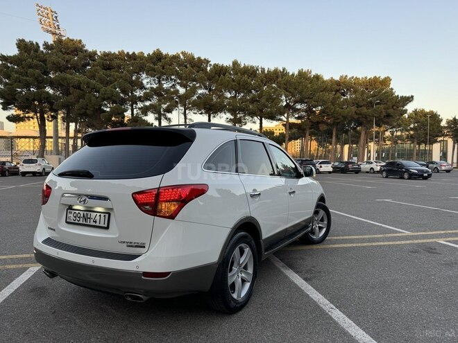 Hyundai Veracruz 2007, 243,000 km - 3.8 л - Sumqayıt