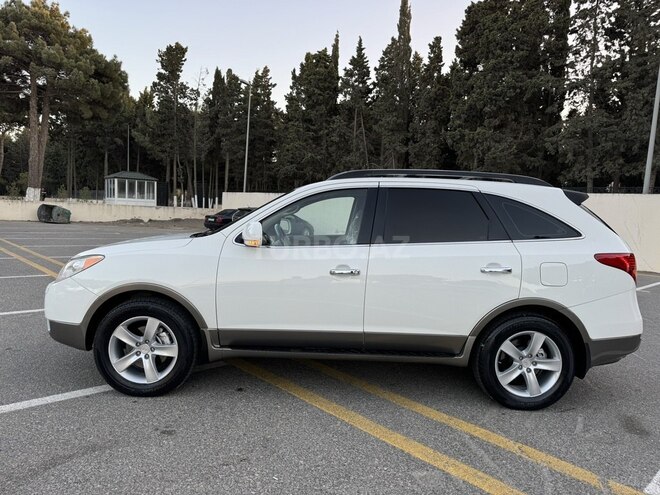 Hyundai Veracruz 2007, 243,000 km - 3.8 л - Sumqayıt