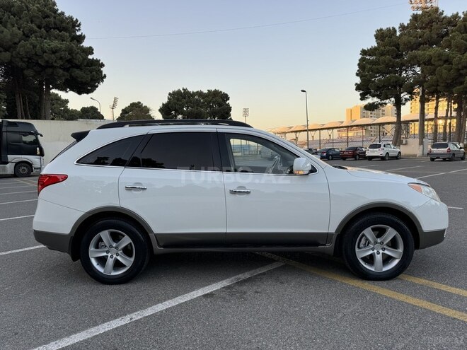 Hyundai Veracruz 2007, 243,000 km - 3.8 л - Sumqayıt