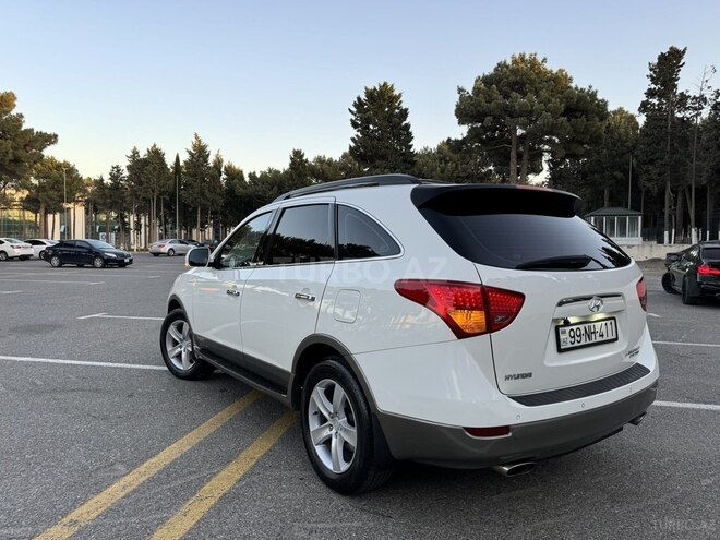 Hyundai Veracruz 2007, 243,000 km - 3.8 л - Sumqayıt