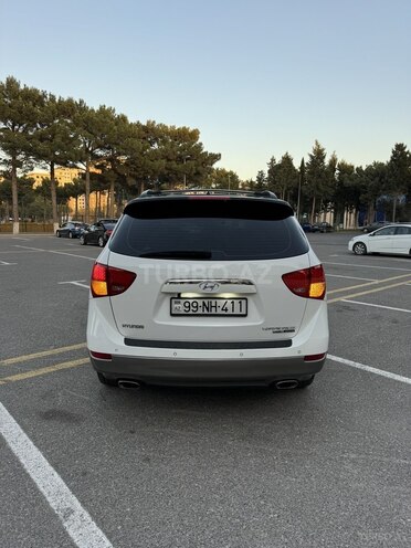 Hyundai Veracruz 2007, 243,000 km - 3.8 л - Sumqayıt