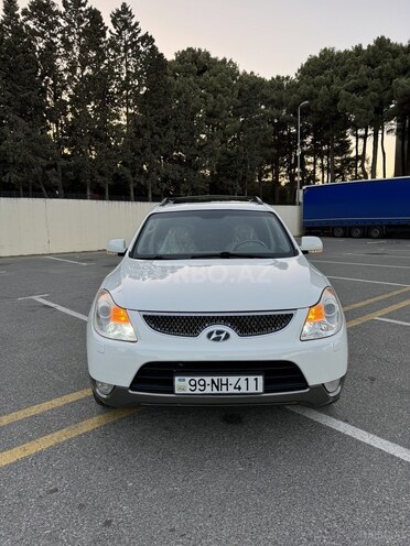 Hyundai Veracruz 2007, 243,000 km - 3.8 л - Sumqayıt