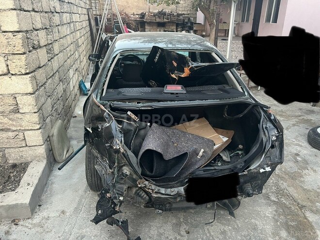 Nissan Sunny 2010, 220,456 km - 1.6 л - Bakı