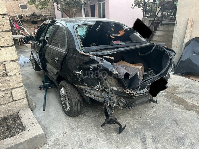 Nissan Sunny 2010, 220,456 km - 1.6 л - Bakı