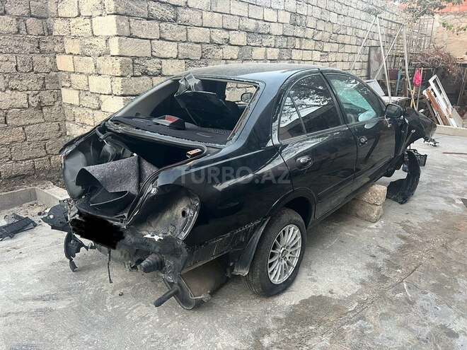 Nissan Sunny 2010, 220,456 km - 1.6 л - Bakı
