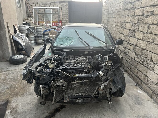 Nissan Sunny 2010, 220,456 km - 1.6 л - Bakı