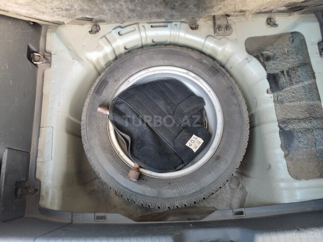 Kia Rio 2005, 468,000 km - 1.5 l - Masallı