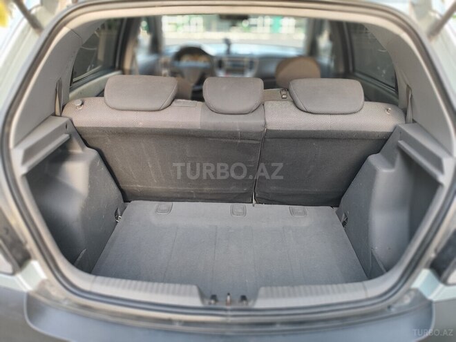 Kia Rio 2005, 468,000 km - 1.5 l - Masallı
