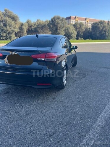 Kia Cerato 2016, 102,600 km - 2.0 l - Bakı