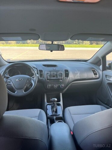 Kia Cerato 2016, 102,600 km - 2.0 l - Bakı