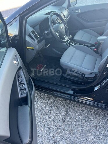 Kia Cerato 2016, 102,600 km - 2.0 l - Bakı