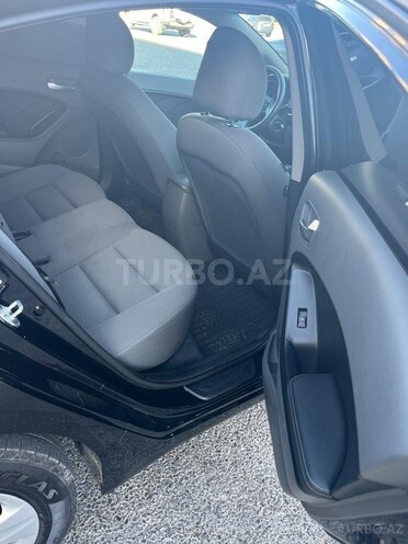 Kia Cerato 2016, 102,600 km - 2.0 l - Bakı