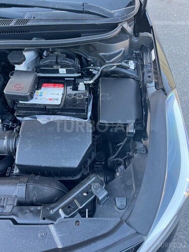 Kia Cerato 2016, 102,600 km - 2.0 l - Bakı