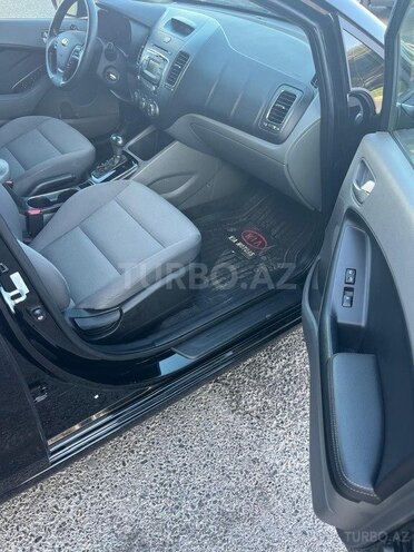 Kia Cerato 2016, 102,600 km - 2.0 l - Bakı