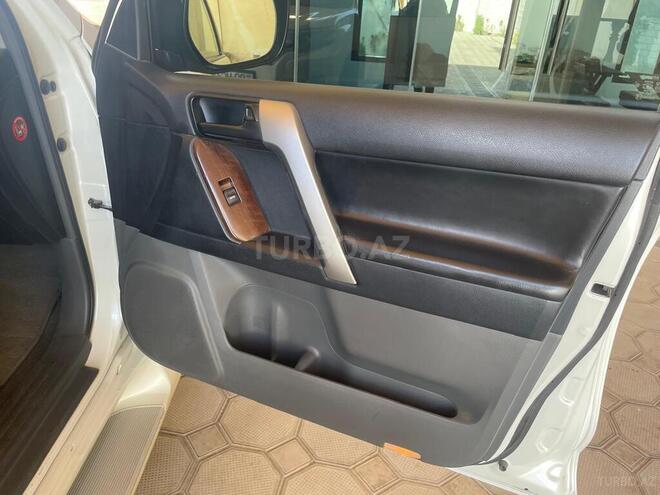 Toyota Land Cruiser Prado 2010, 168,102 km - 2.7 l - Bakı