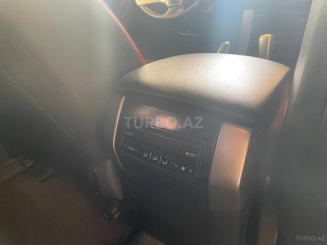 Toyota Land Cruiser Prado 2010, 168,102 km - 2.7 l - Bakı