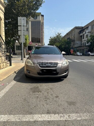 Kia Ceed 2007, 300,000 km - 1.5 л - Bakı