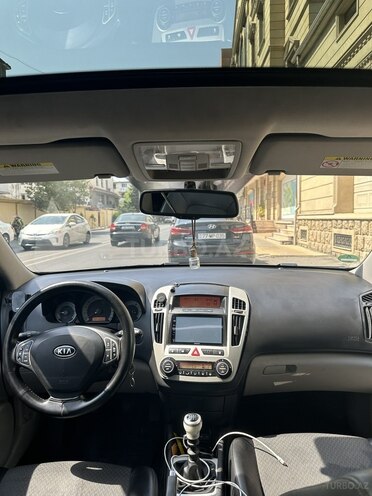 Kia Ceed 2007, 300,000 km - 1.5 л - Bakı
