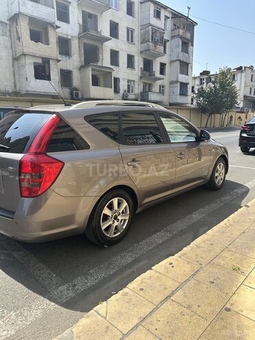 Kia Ceed 2007, 300,000 km - 1.5 л - Bakı