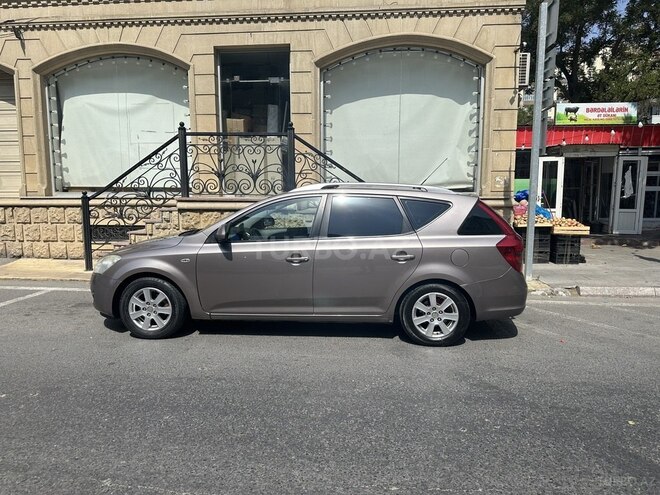 Kia Ceed 2007, 300,000 km - 1.5 л - Bakı