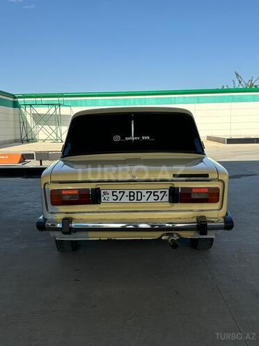 LADA (VAZ) 2106 1989, 58,000 km - 1.5 л - Şəmkir