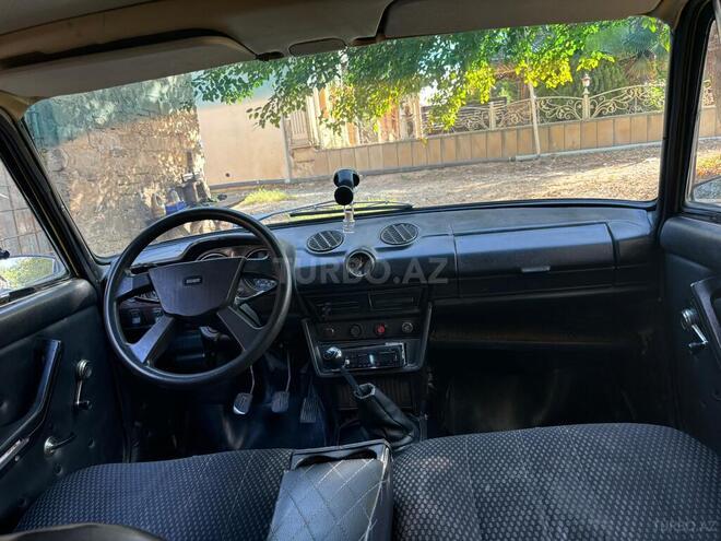 LADA (VAZ) 2106 1989, 58,000 km - 1.5 л - Şəmkir