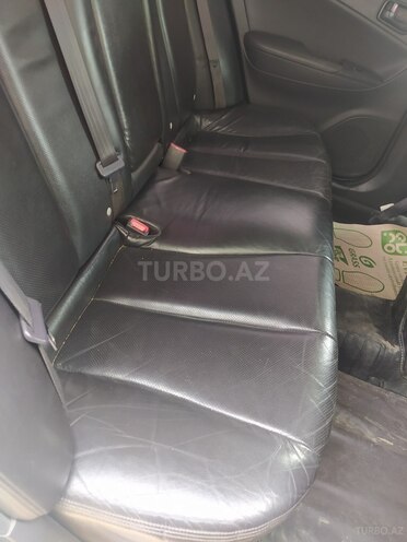 Hyundai Sonata 2009, 226,000 km - 2.4 l - Bakı