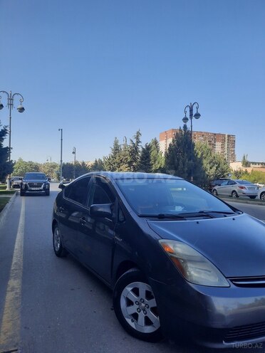 Toyota Prius 2008, 312,600 km - 1.5 л - Bakı