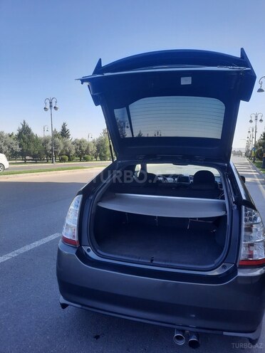 Toyota Prius 2008, 312,600 km - 1.5 л - Bakı