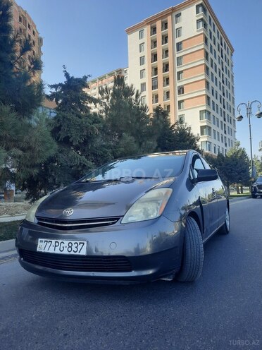 Toyota Prius 2008, 312,600 km - 1.5 л - Bakı