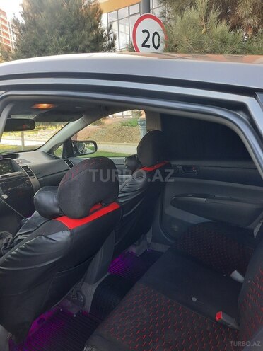 Toyota Prius 2008, 312,600 km - 1.5 л - Bakı