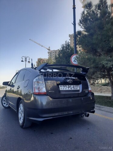 Toyota Prius 2008, 312,600 km - 1.5 л - Bakı