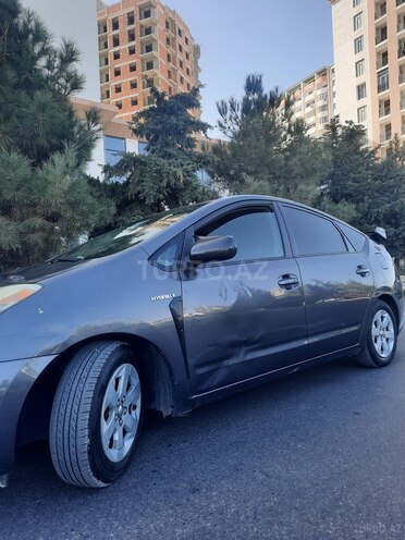 Toyota Prius 2008, 312,600 km - 1.5 л - Bakı