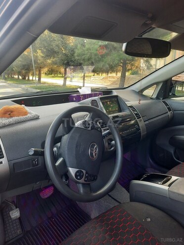 Toyota Prius 2008, 312,600 km - 1.5 л - Bakı