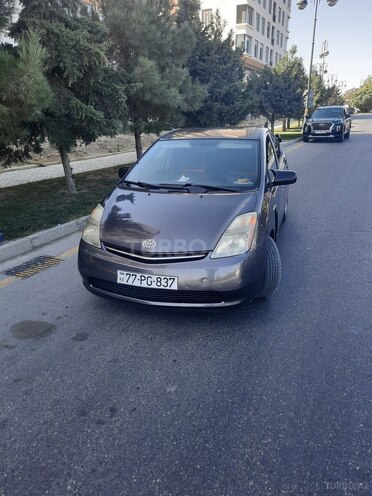 Toyota Prius 2008, 312,600 km - 1.5 л - Bakı
