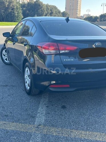 Kia Cerato 2016, 102,600 km - 2.0 l - Bakı