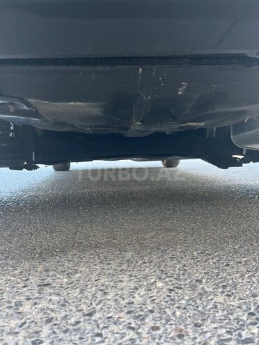 Kia Cerato 2016, 102,600 km - 2.0 l - Bakı