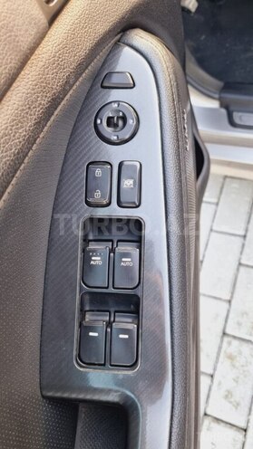 Kia Optima 2012, 193,000 km - 2.0 l - Lənkəran