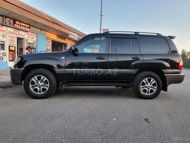 Toyota Land Cruiser 1999, 222,222 km - 4.7 l - Sabirabad