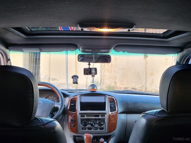 Toyota Land Cruiser 1999, 222,222 km - 4.7 l - Sabirabad
