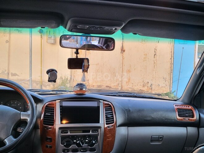 Toyota Land Cruiser 1999, 222,222 km - 4.7 l - Sabirabad