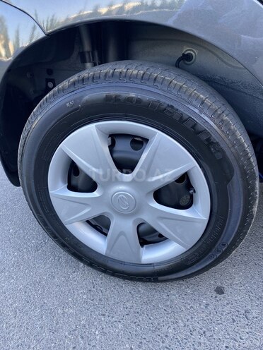 ZAZ  2016, 19,545 km - 1.5 l - Xırdalan