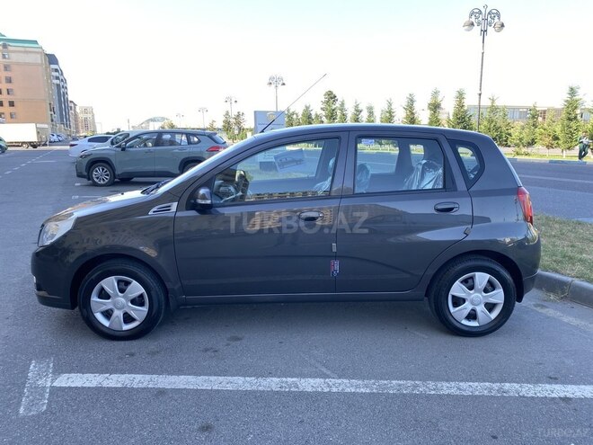 ZAZ  2016, 19,545 km - 1.5 l - Xırdalan