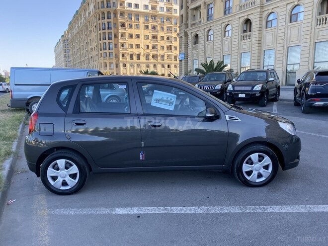 ZAZ  2016, 19,545 km - 1.5 l - Xırdalan
