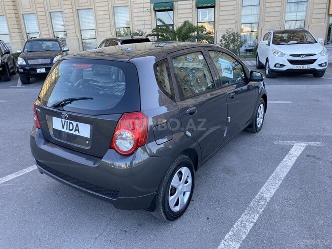 ZAZ  2016, 19,545 km - 1.5 l - Xırdalan