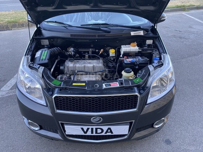 ZAZ  2016, 19,545 km - 1.5 l - Xırdalan