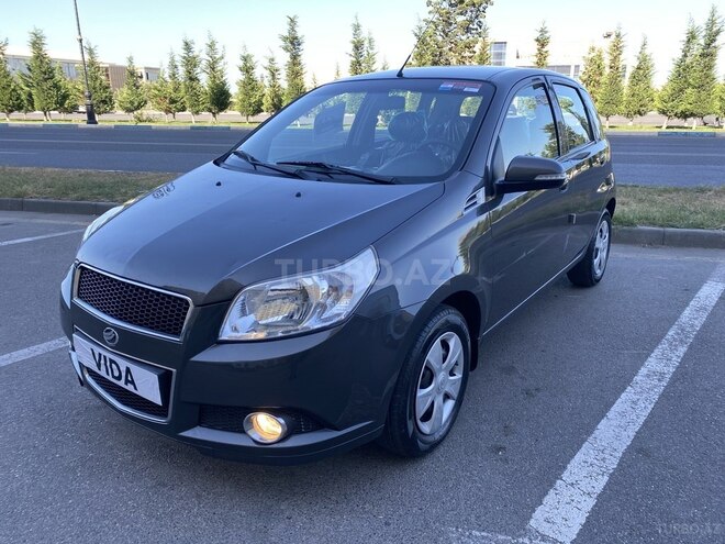 ZAZ  2016, 19,545 km - 1.5 l - Xırdalan