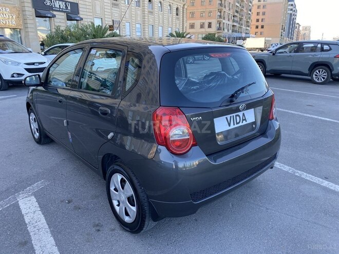 ZAZ  2016, 19,545 km - 1.5 l - Xırdalan