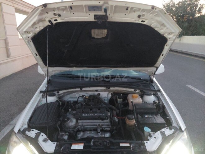 Daewoo Gentra 2014, 230,000 km - 1.5 л - Bakı